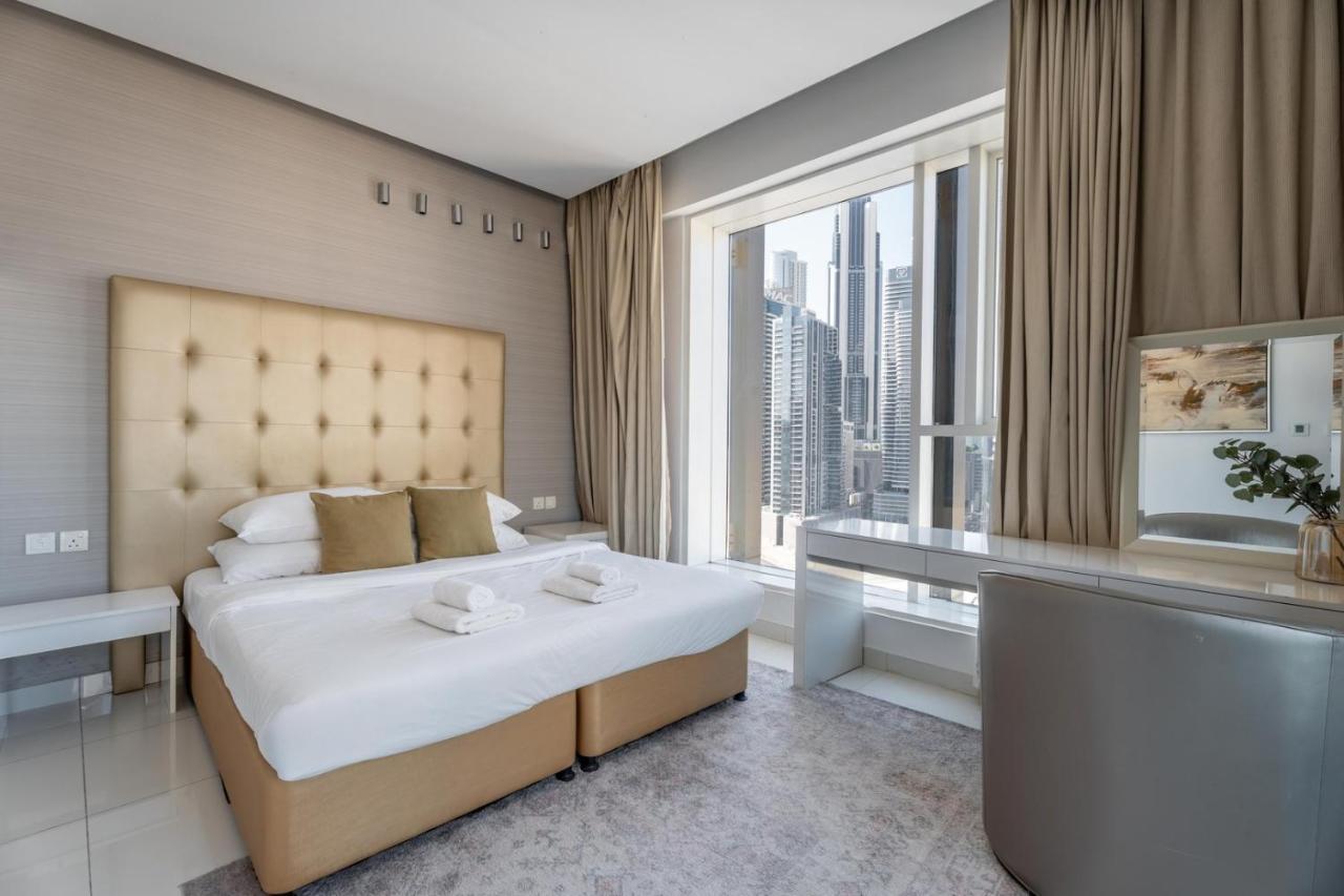 GuestReady - Stylish Galore near Dubai Fountain - 2