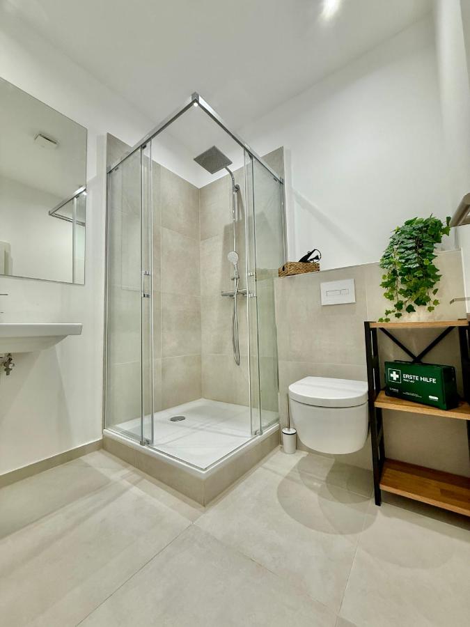 Elegantes Single-Apartment U39-3 - 3