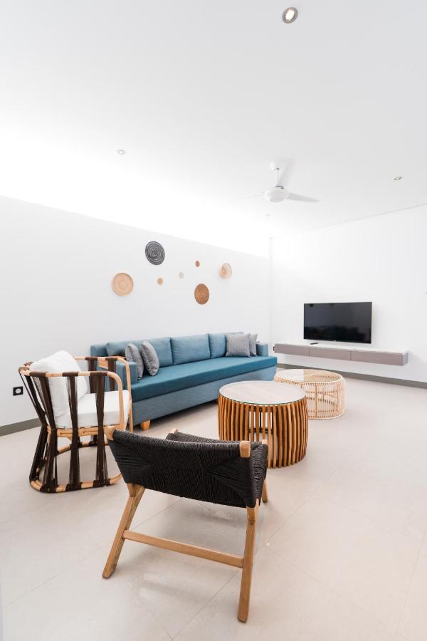 2 Bedroom Seminyak Apartment -1 - 5