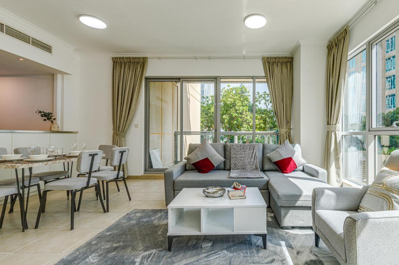 Residences 1 Tower 5 E2 - 2BR Apartment - Allsopp & Allsopp - 5