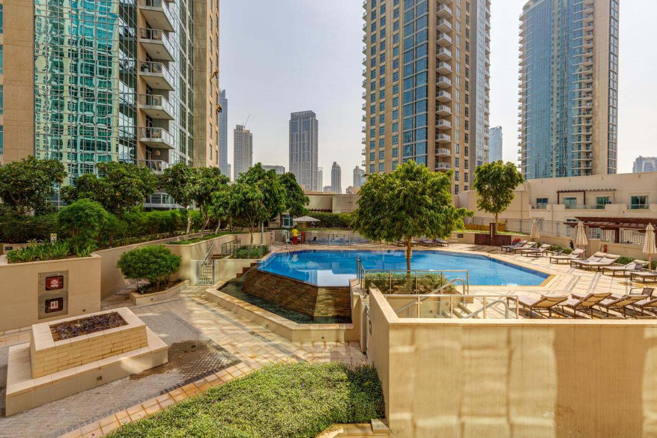 Residences 1 Tower 5 E2 - 2BR Apartment - Allsopp & Allsopp - 4