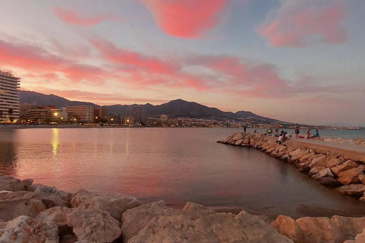 Amazingly located 2 bedroom apartment in Boliches - 3