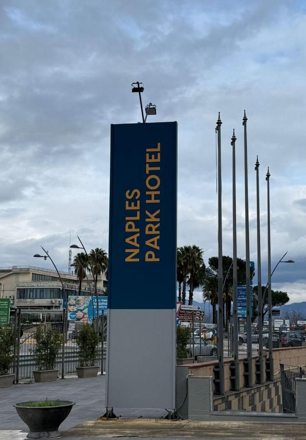 Naples Park Hotel - 4