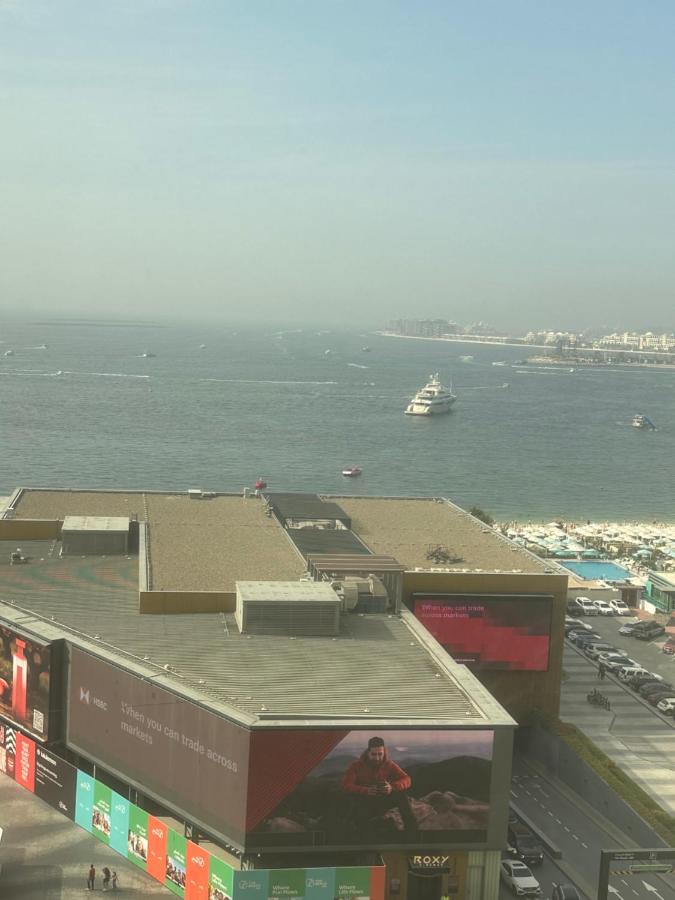 Magic JBR & Dubai marina