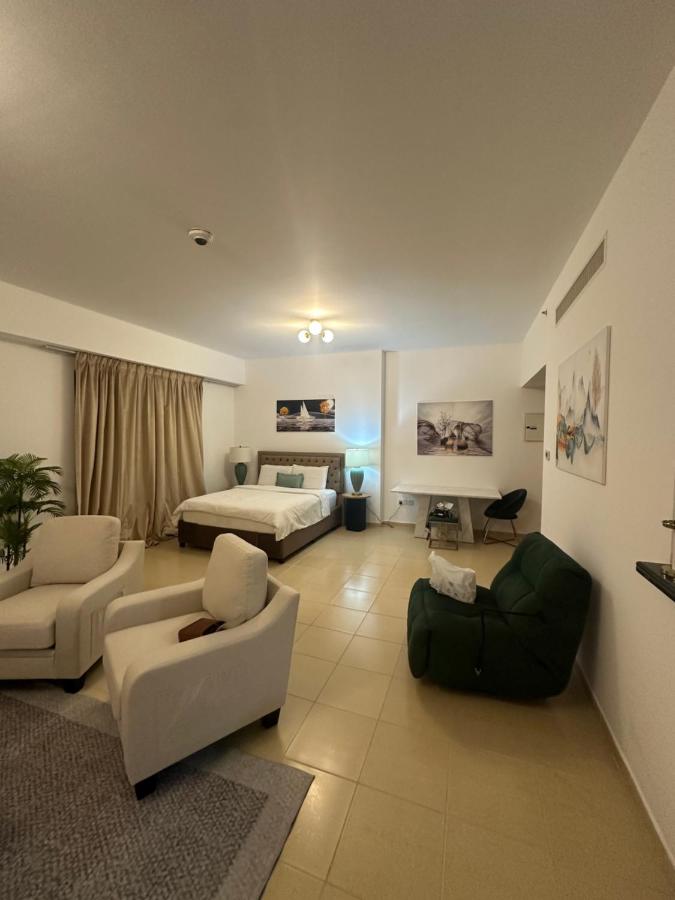 Magic JBR & Dubai marina - 2