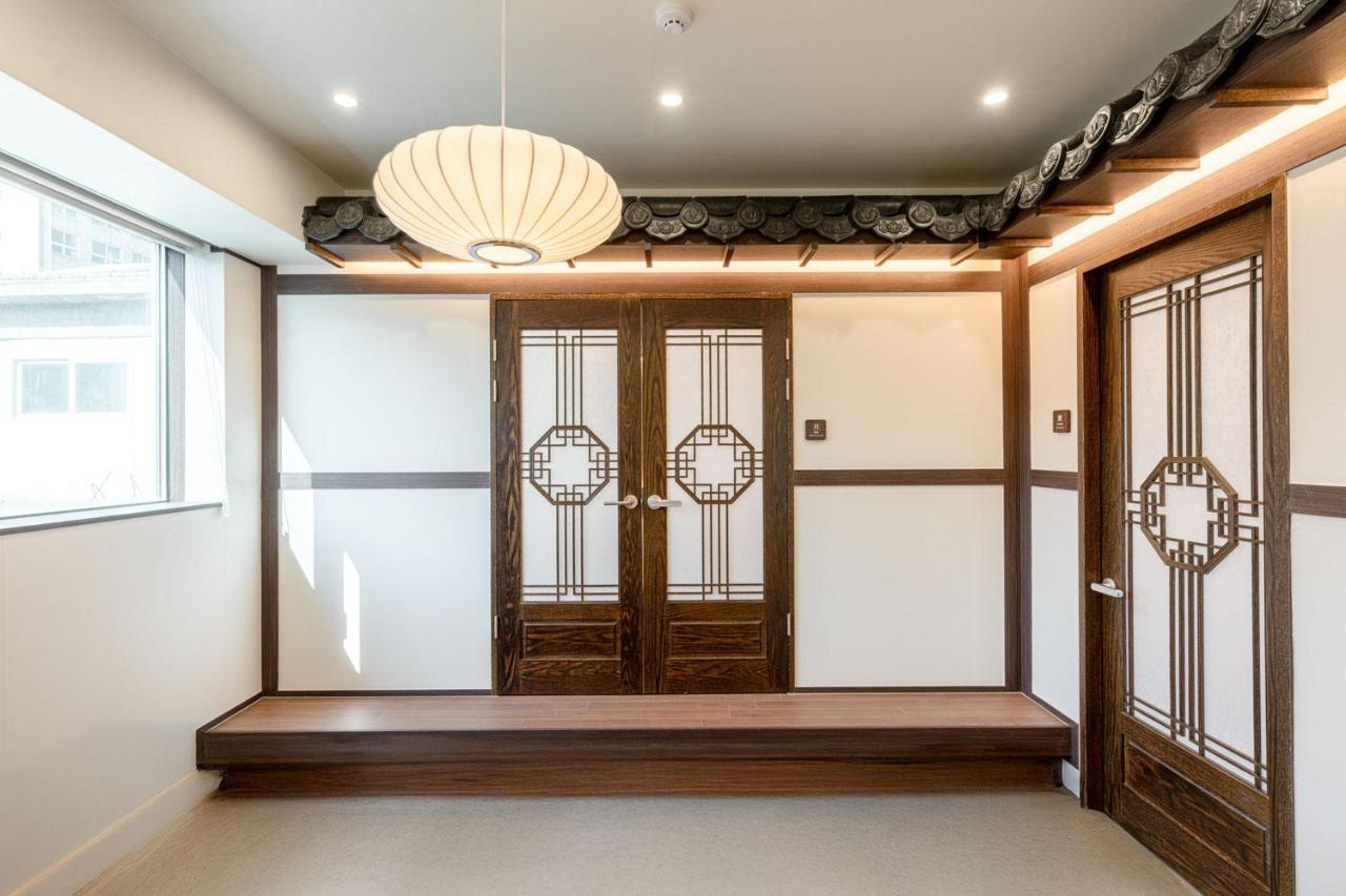 연경당 Yeon Gyeong Dang