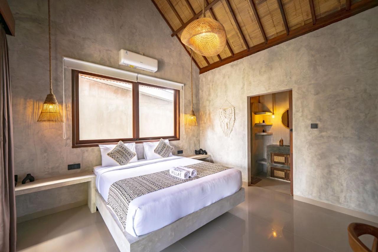 Watu Villas Uluwatu - 3