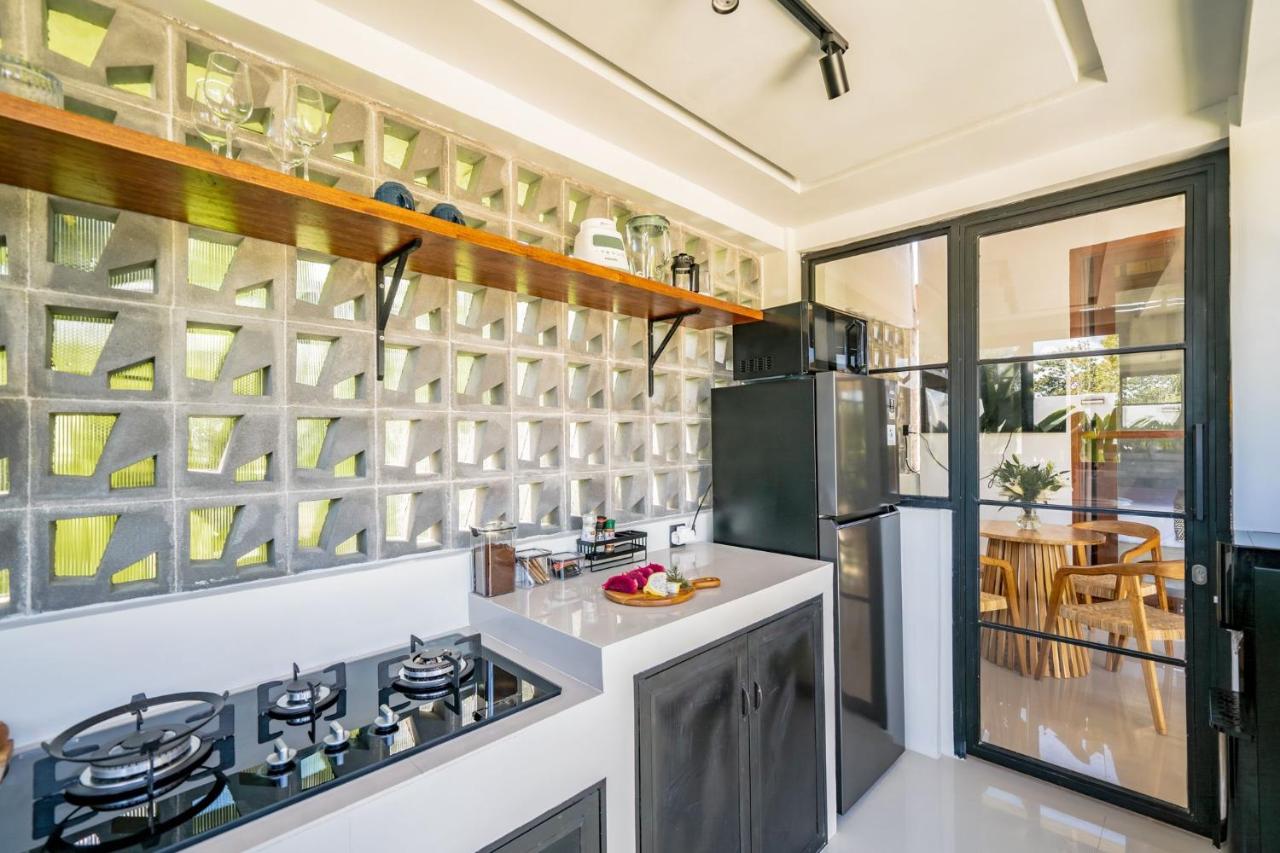 Watu Villas Uluwatu - 5