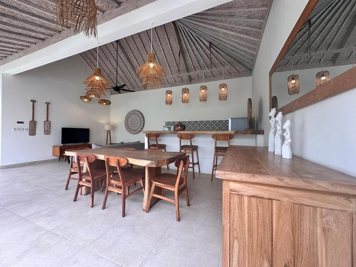 New Villa Misha Modern 2BR Pool Tropical Garden - 2