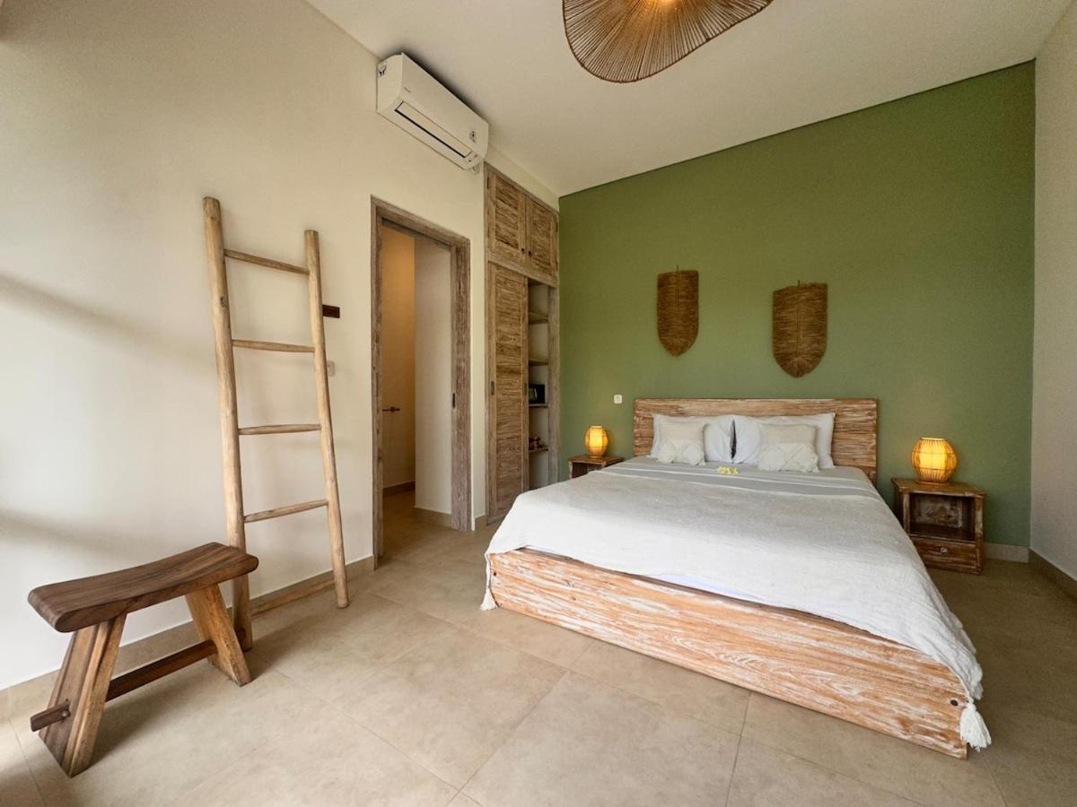 New Villa Misha Modern 2BR Pool Tropical Garden - 3