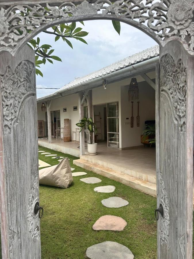 New Villa Misha Modern 2BR Pool Tropical Garden - 4