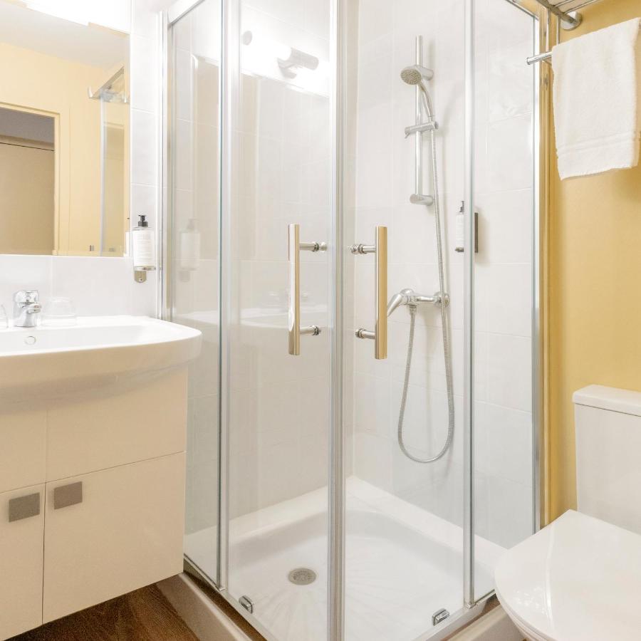 Hotel Gambetta - 2