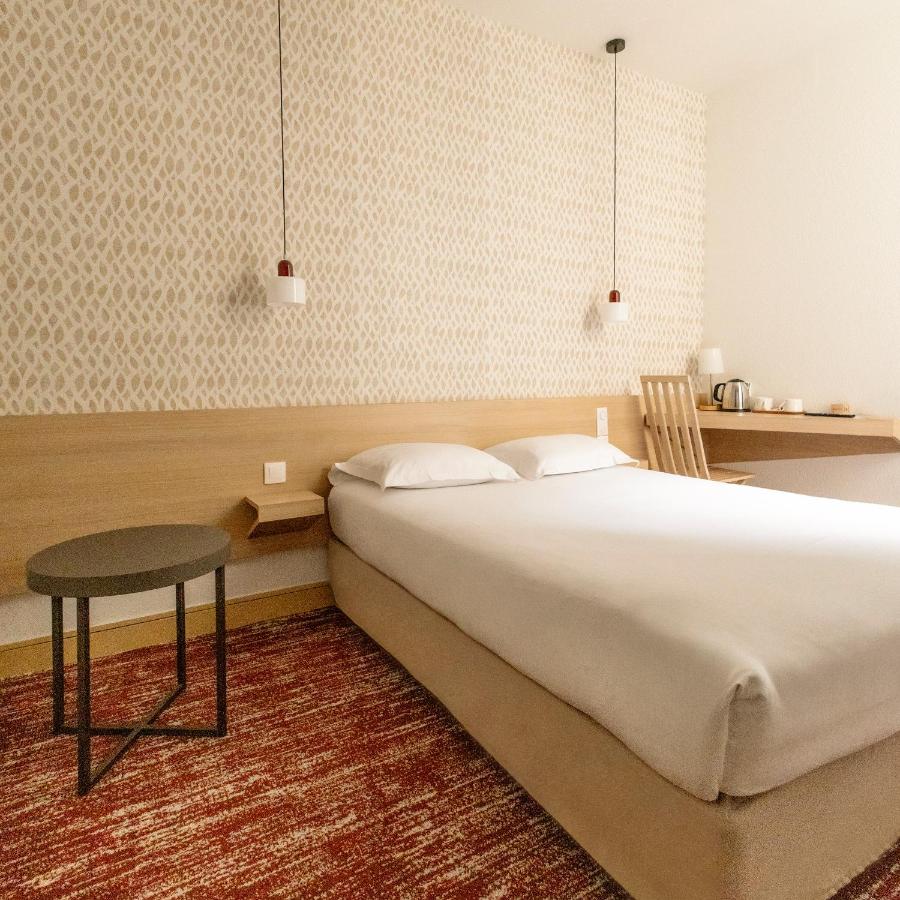 Hotel Gambetta - 4