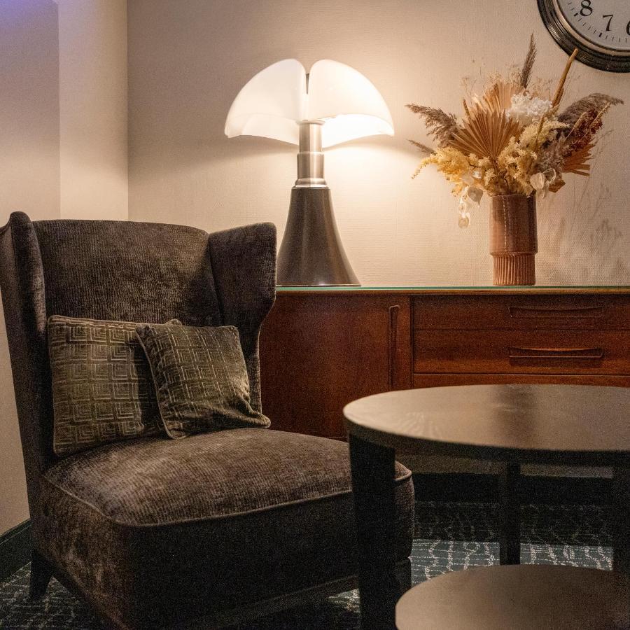 Hotel Gambetta - 5
