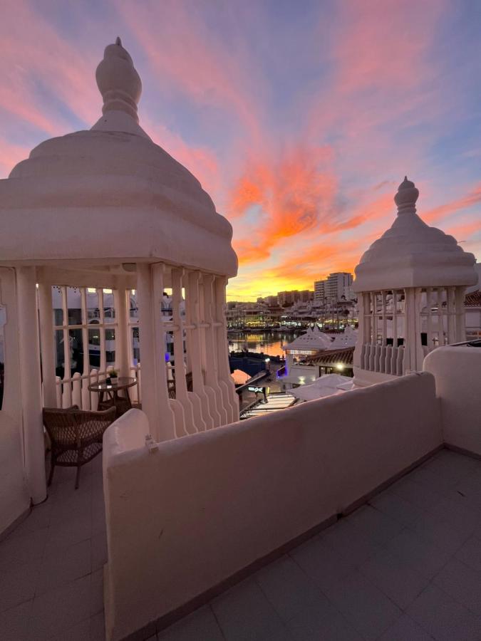 HomelyStay-Benalmadena, Puerto Marina