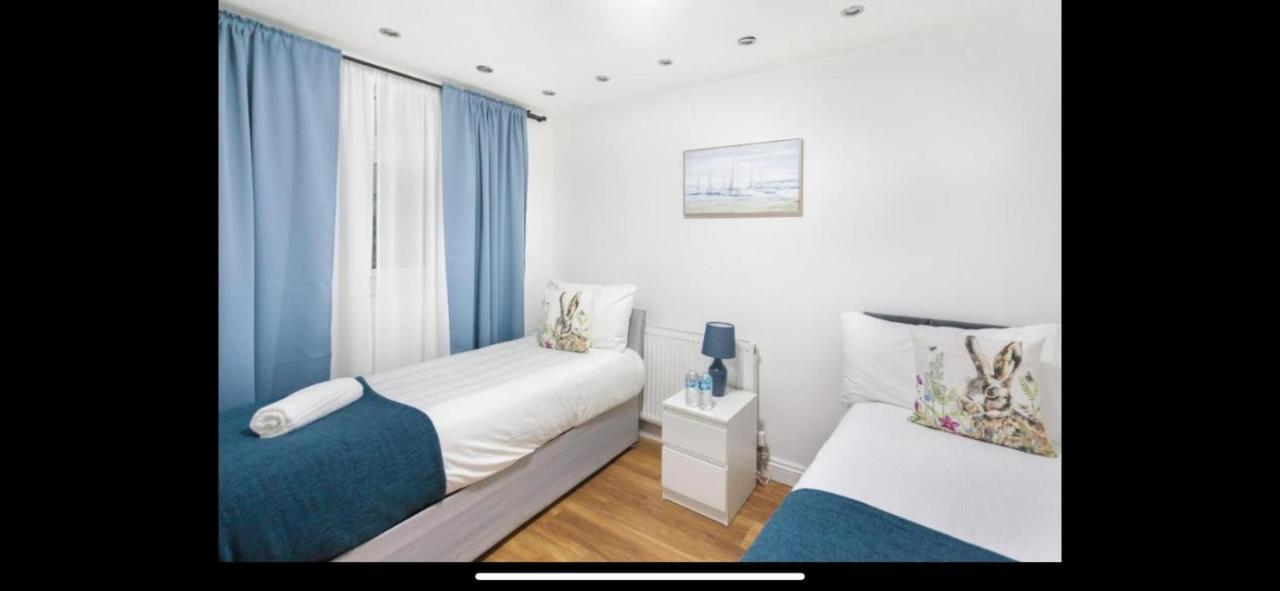 Kings Cross - St Pancras Central - 5