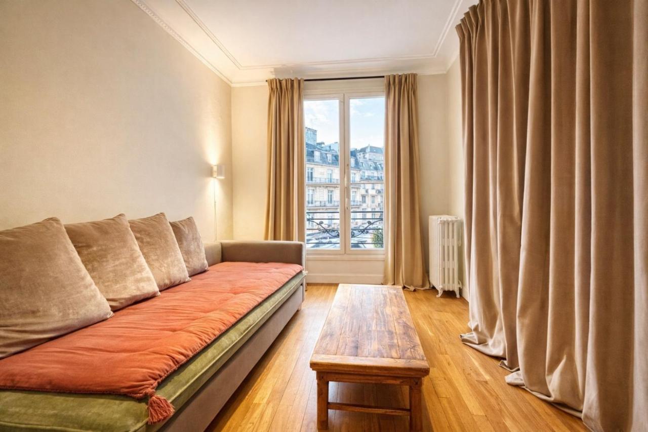 Maison Saint Germain - 2