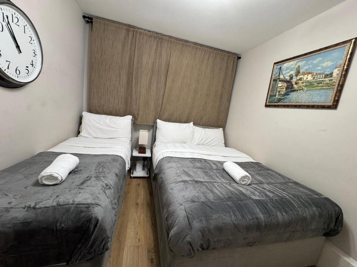 Camden Central Apartment - 3