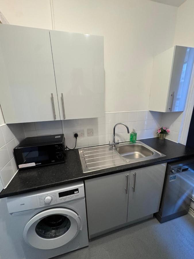 Camden Central Apartment - 5