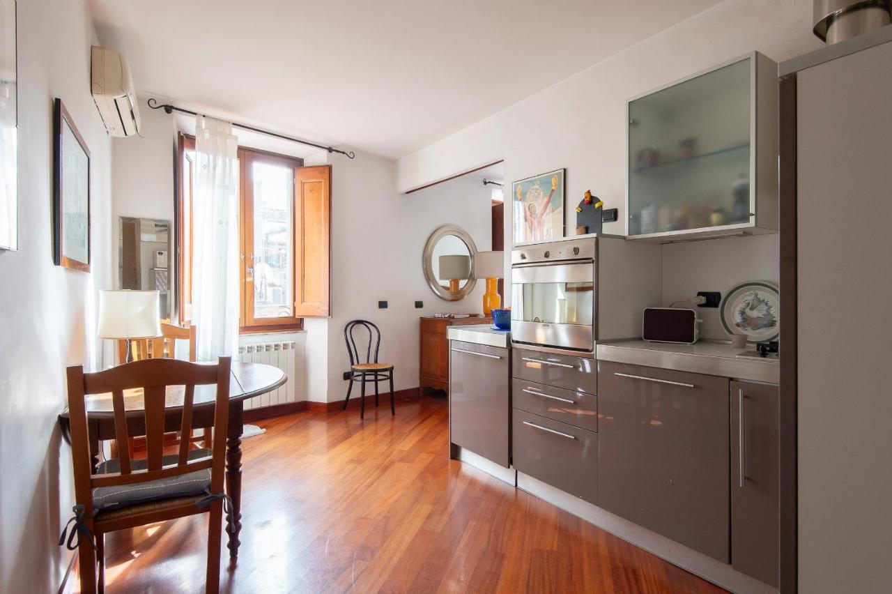 Bright Panoramic Apartment Fori Imperiali - 4