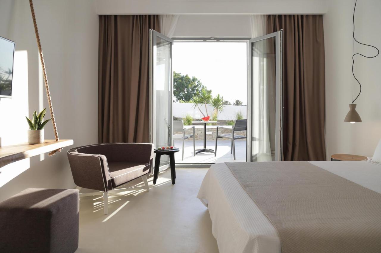 Livin Mykonos Hotel - Adults Only by Mr and Mrs White - 2