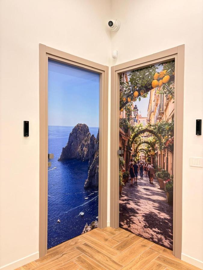 Alla Scoperta di Napoli - 5