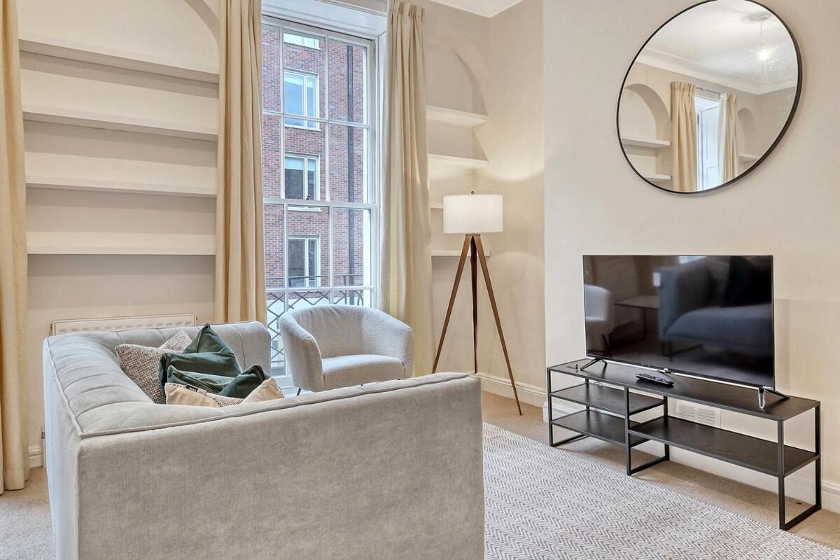 Cozy Studio Central London - 2