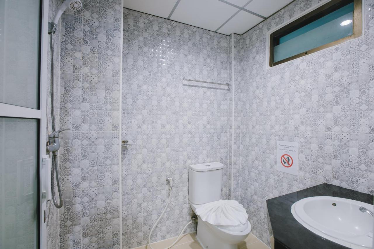 O'Shop Residence Patong Beach - 5