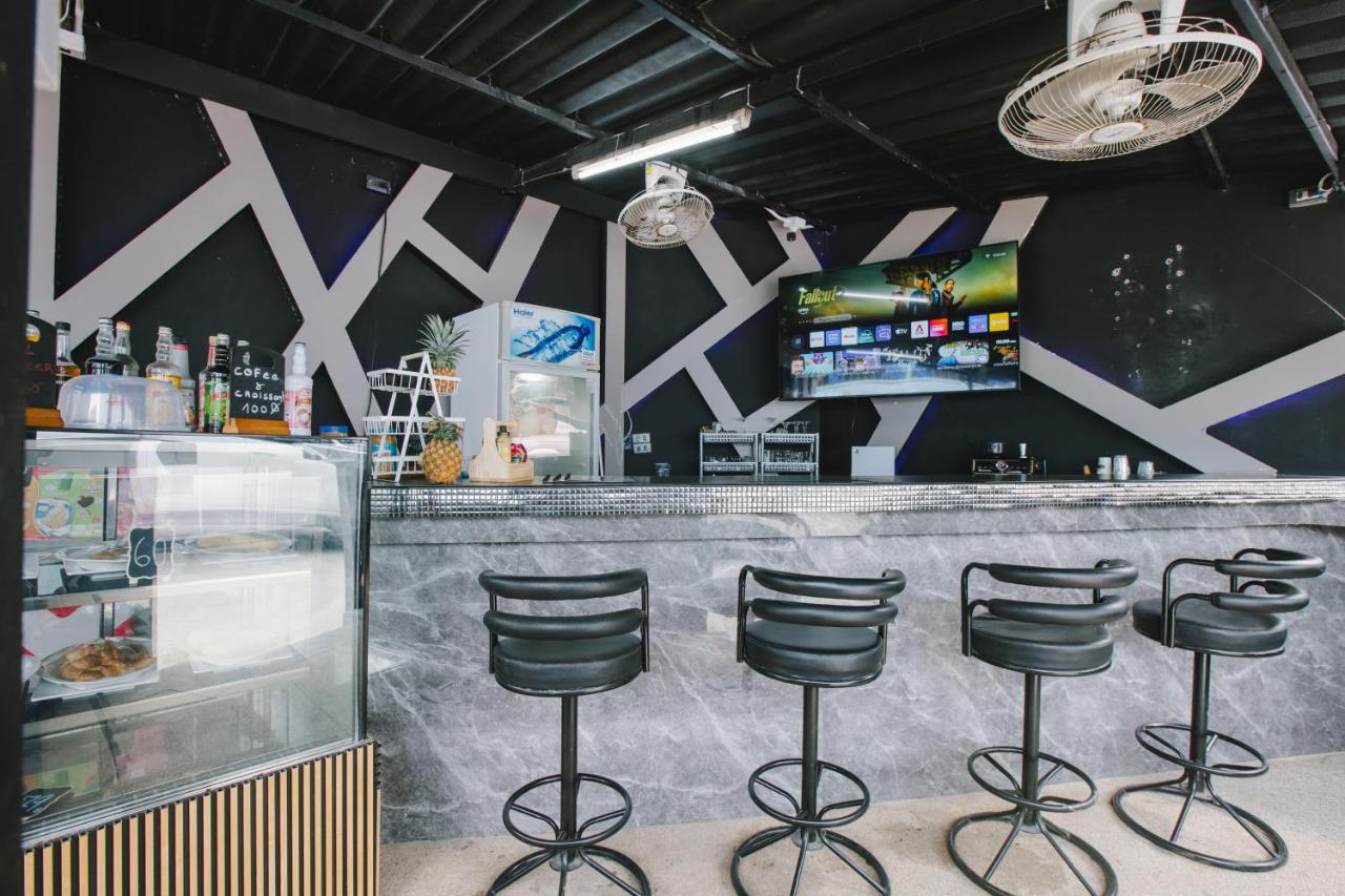 O'Shop Residence Patong Beach - 4