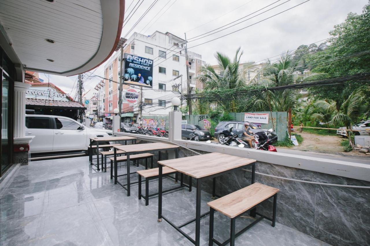 O'Shop Residence Patong Beach - 2