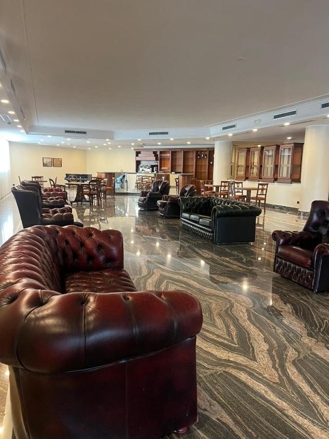 Naples Park Hotel - 5