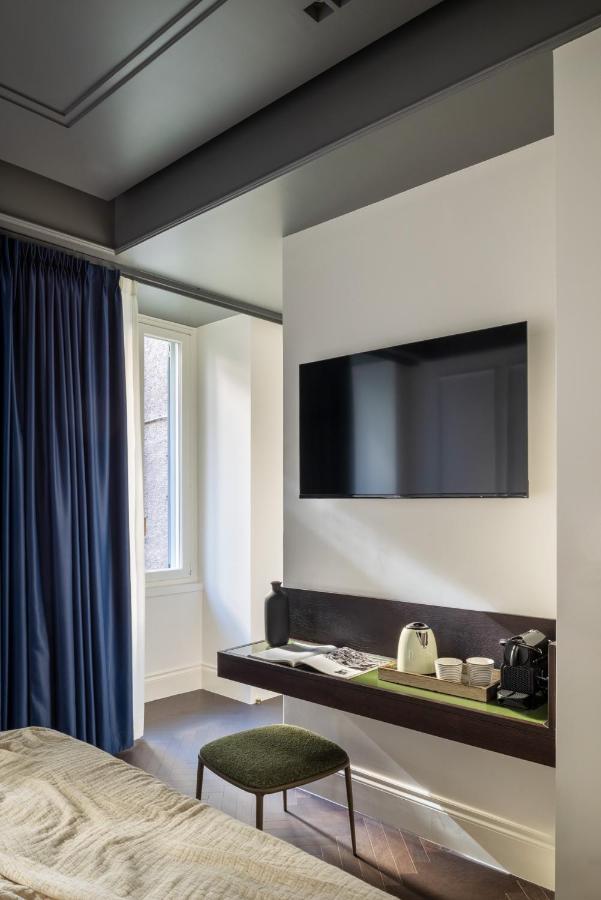 Golden House Vatican - Regolo - 5