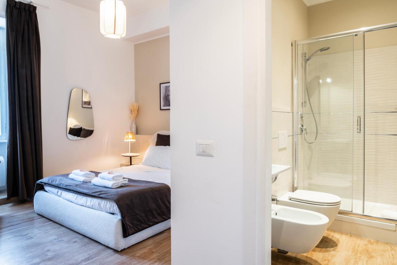 The Angelico Rooms - 3