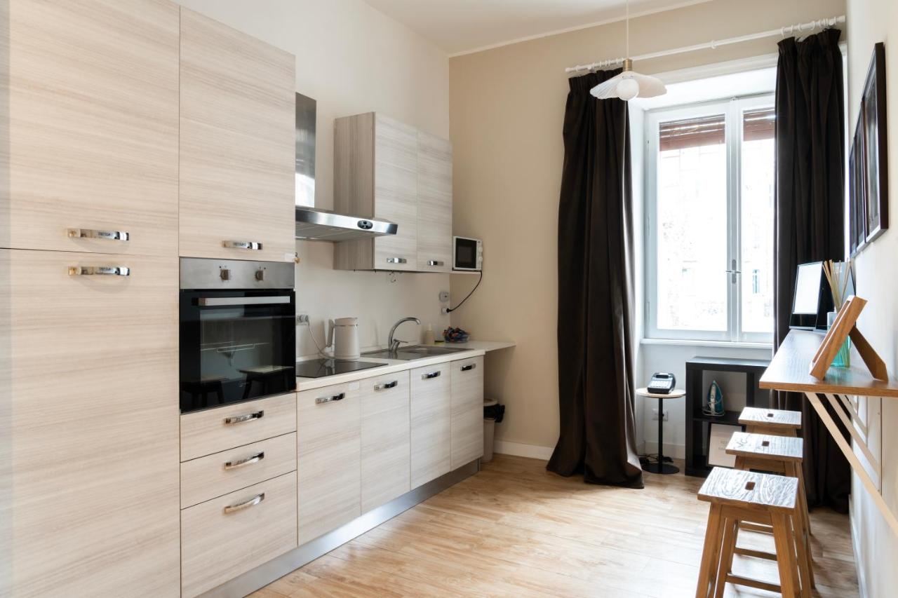 The Angelico Rooms - 4