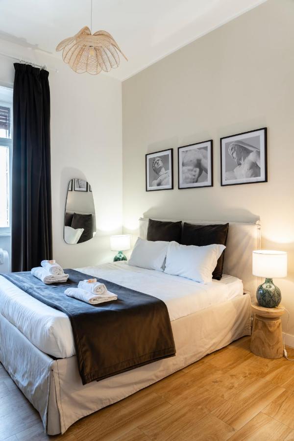 The Angelico Rooms - 2