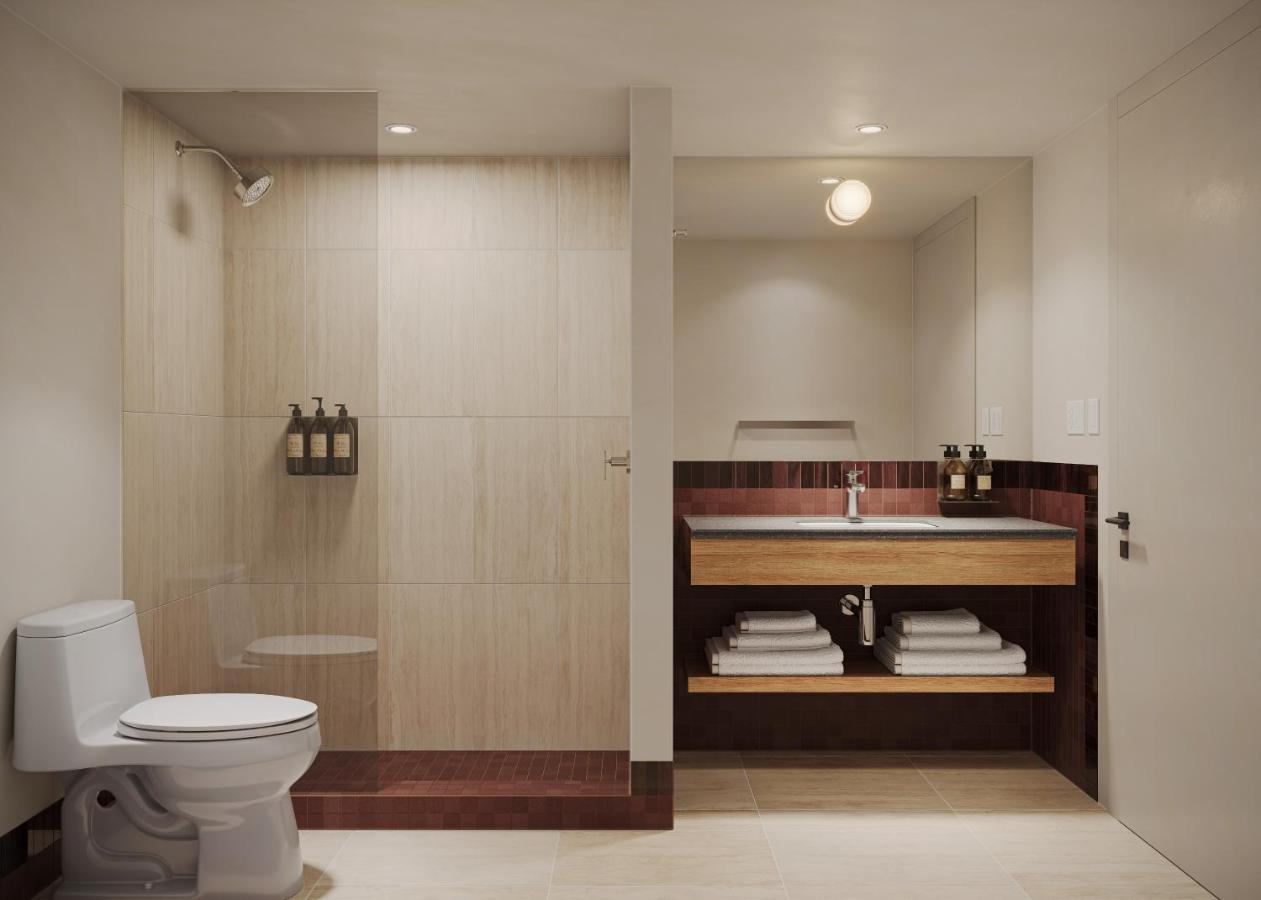 All Inn Hotel — photo 8