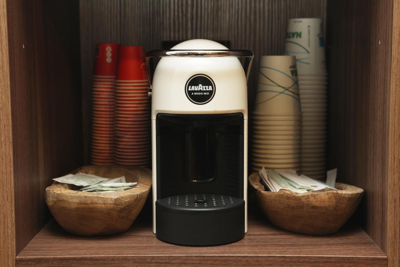 Bella Mbriana Napoli Rooms - 3