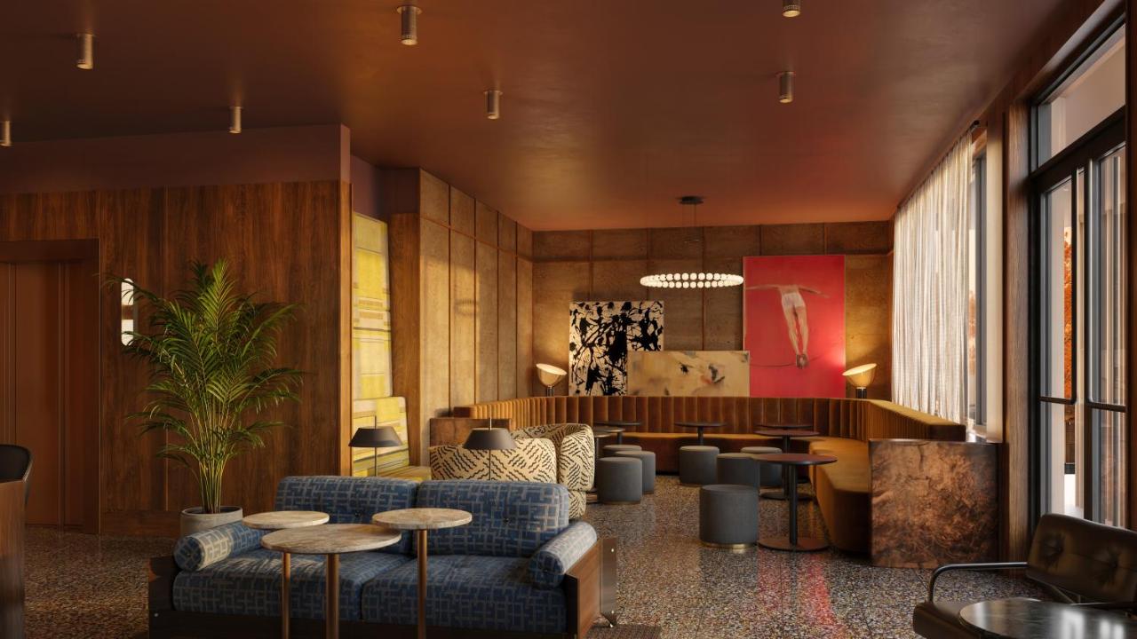 All Inn Hotel — photo 10