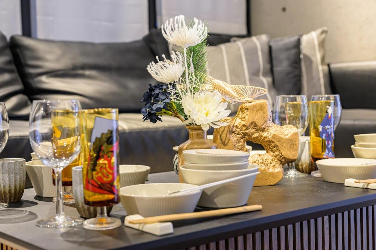 ZA kagurazaka 3F - 2