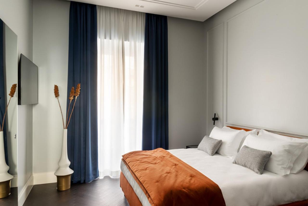 Golden House Vatican - Regolo - 2