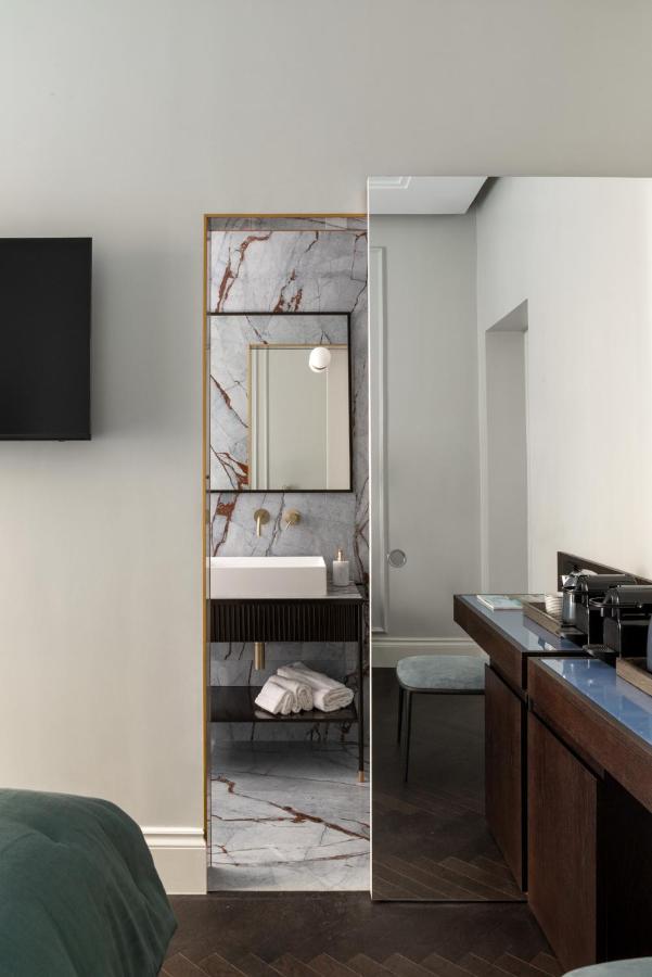 Golden House Vatican - Regolo - 4