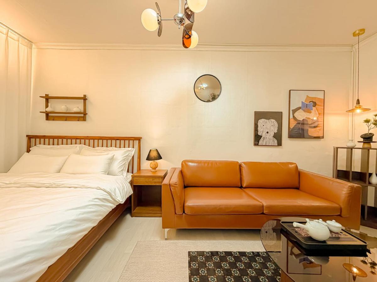 Yongsan, Haebangchon, Gangnam N Seoul Tower, Itaewon, Seoul Station, Han River - 4