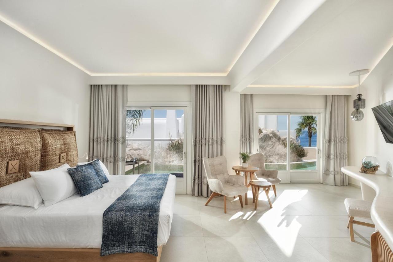 Anax Resort and Spa - 2