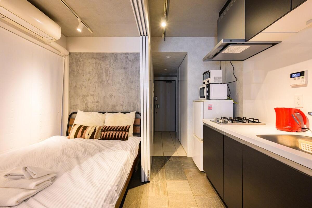 ZA kagurazaka 3F - 4