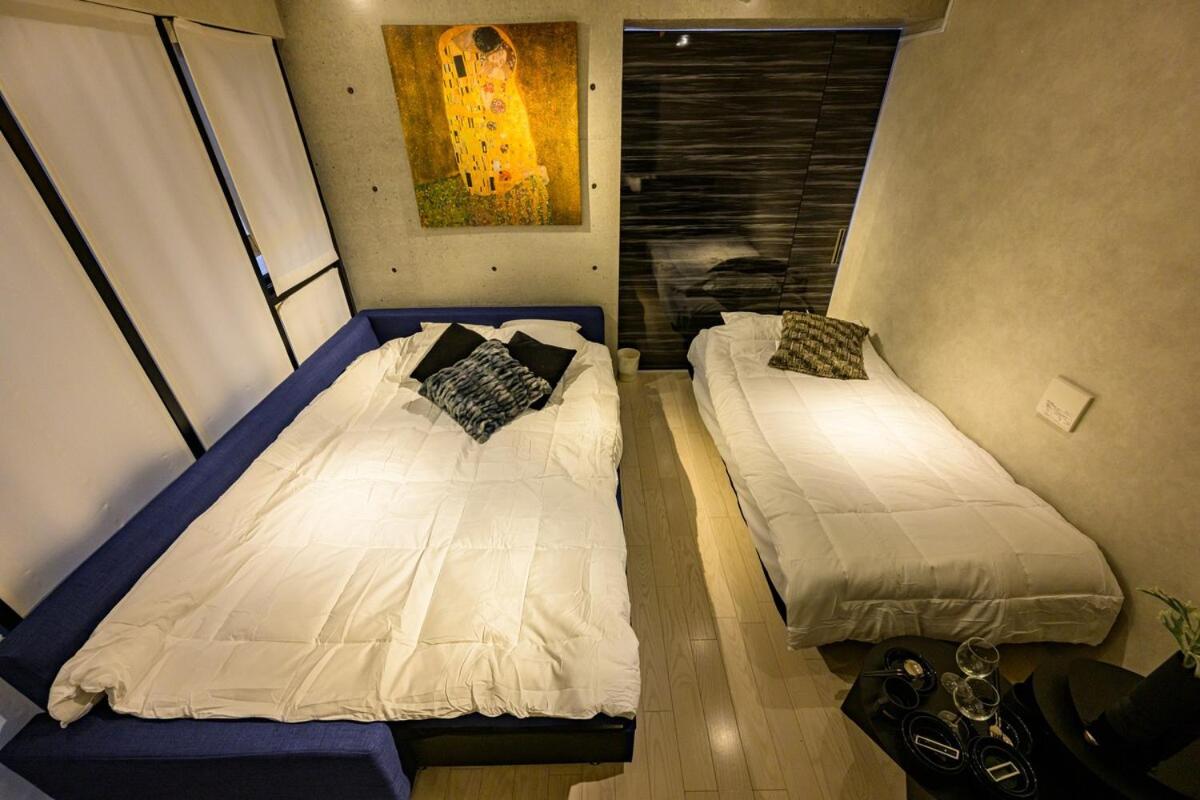 ZA kagurazaka 3F - 3