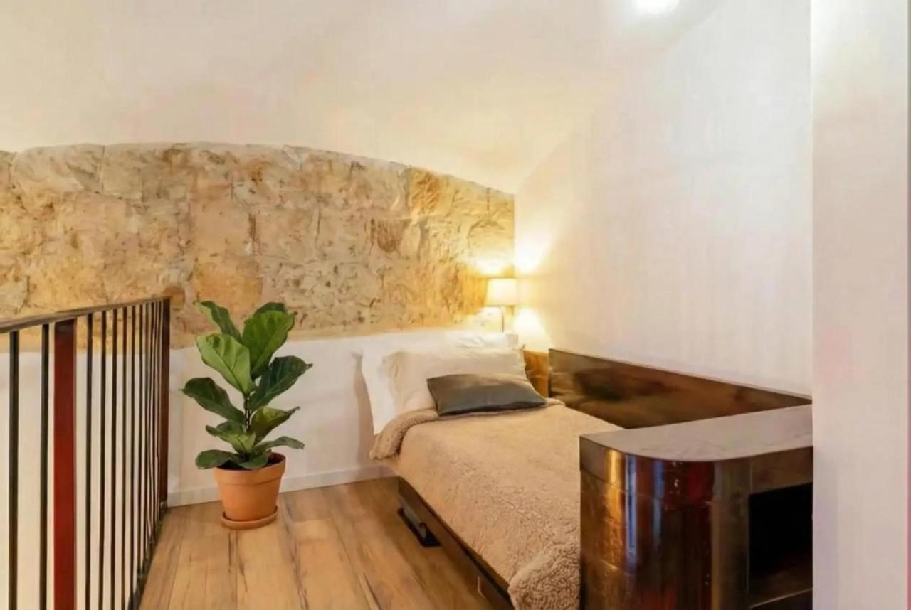 City Loft Napoli - 2