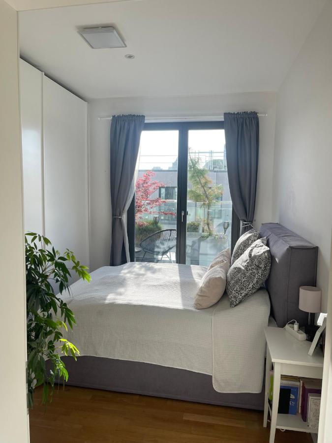 Penthouse living Berlin Mitte - 2