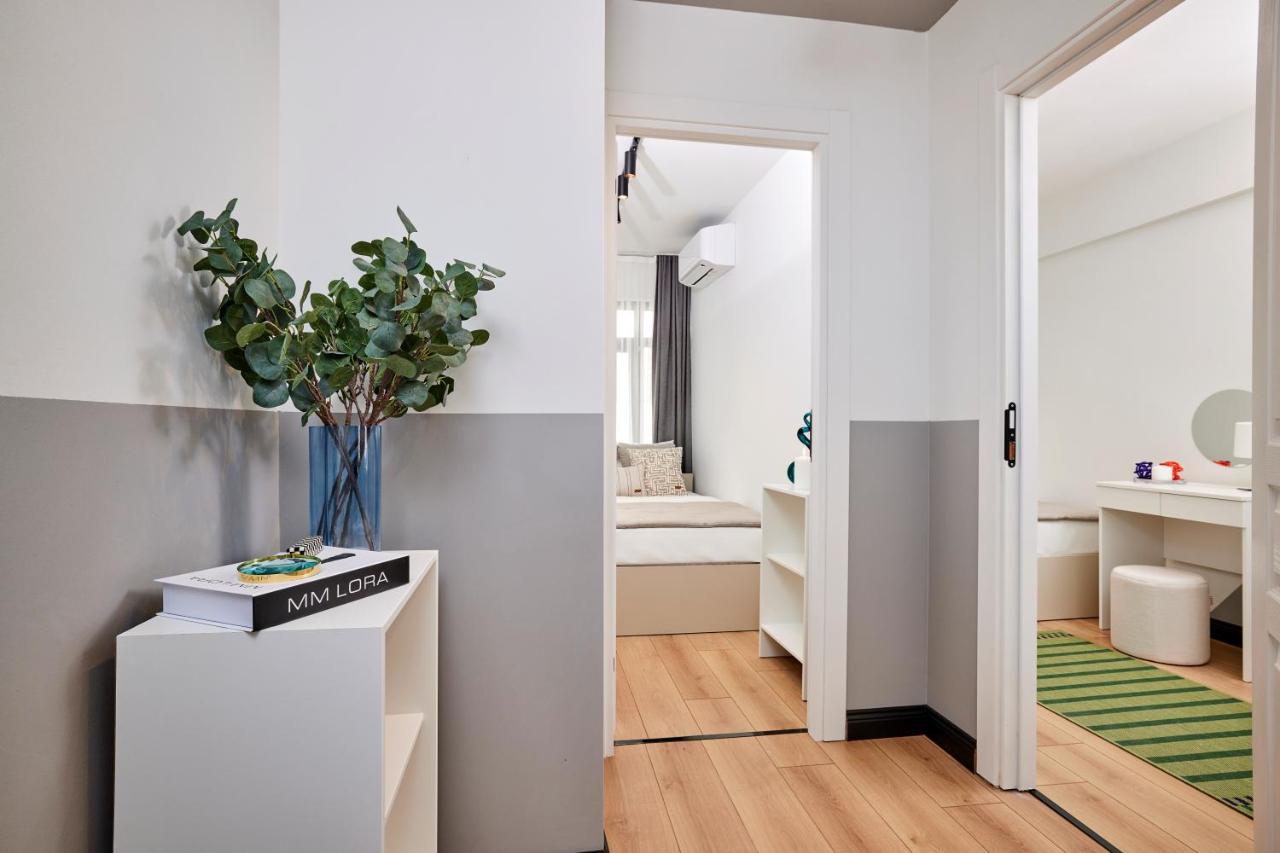 Stylish 2BR in Central Istanbul 3-Min to Metro - 3