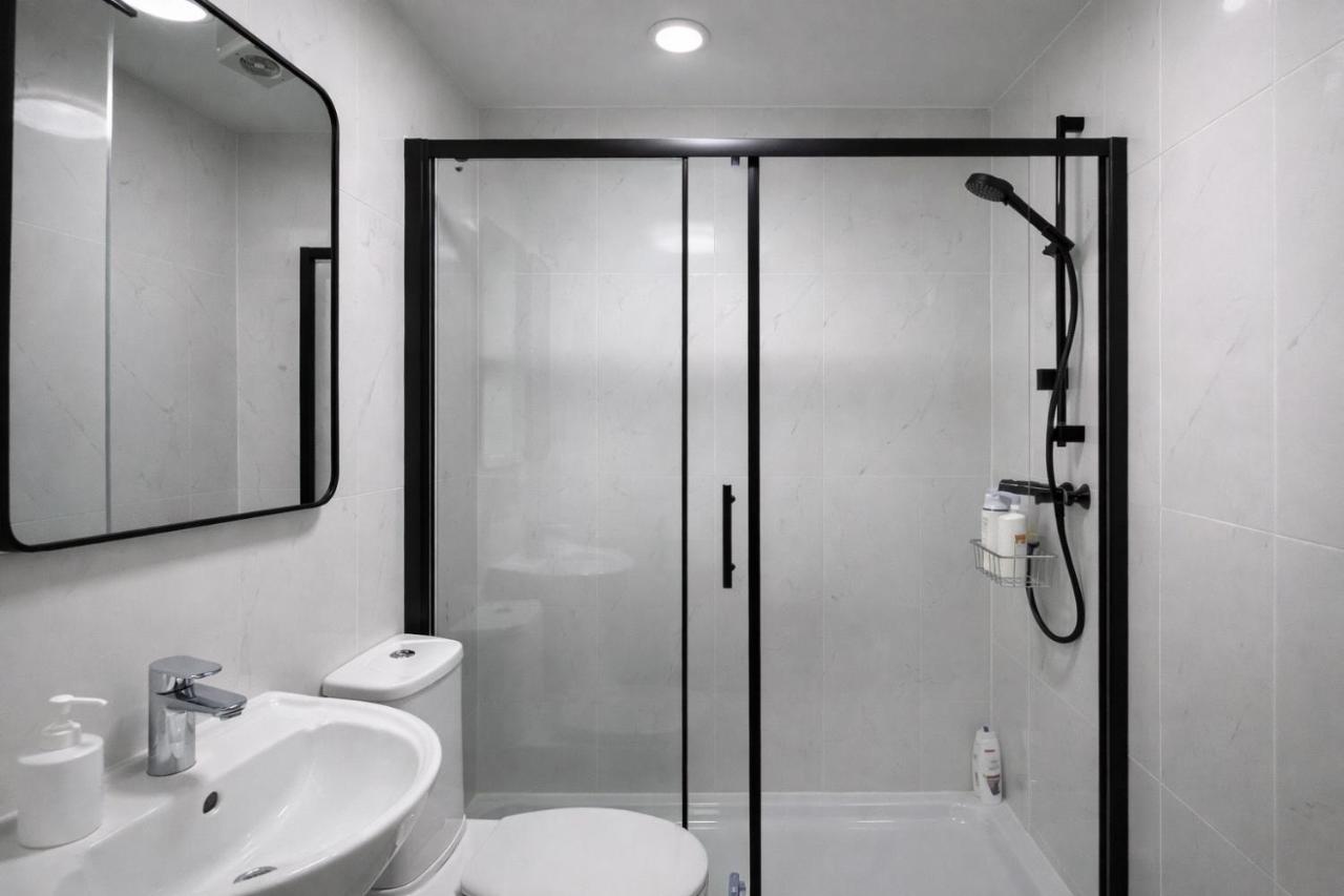 Central London Apartments 7 - Hyde Park - 3