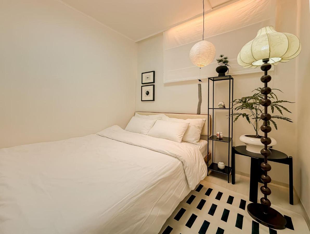 Jamsil near Lotte World, Gangnam 20, Seongsu & Jongno - 2